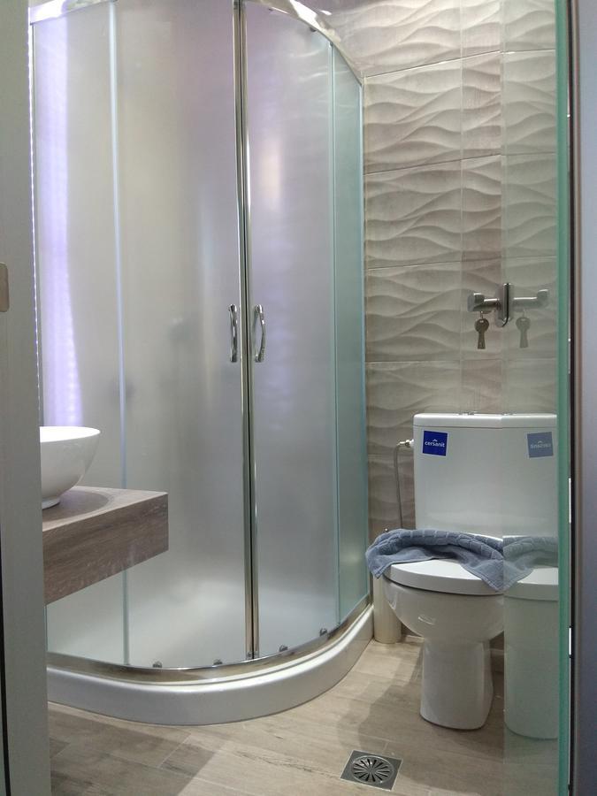 Virgin Mary Apartman Rodákino Kültér fotó