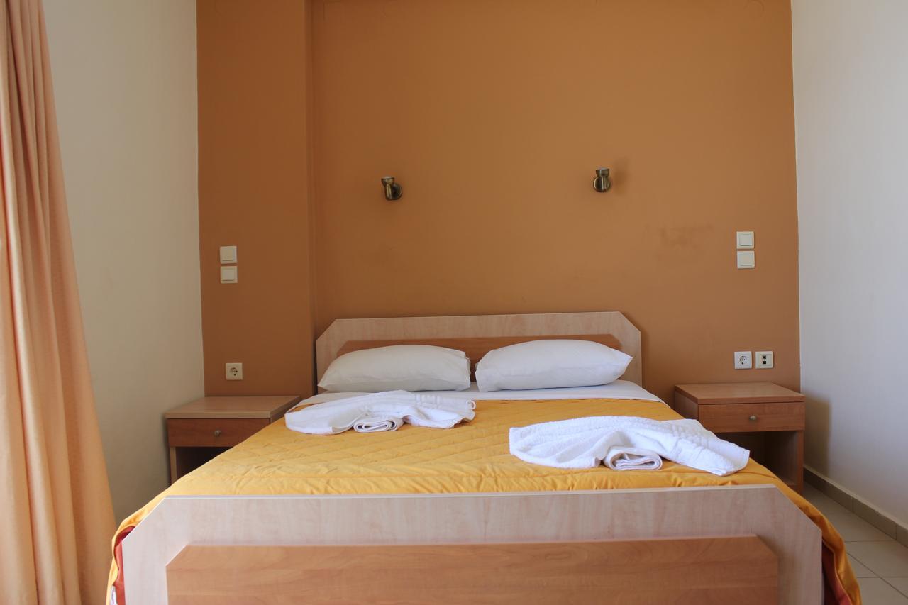 Virgin Mary Apartman Rodákino Kültér fotó