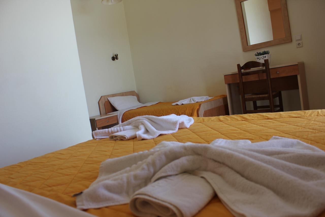 Virgin Mary Apartman Rodákino Kültér fotó